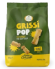 Terre di Puglia Taralli - Hot Chili Peppers 250 gr.