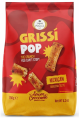 Terre di Puglia Taralli - Hot Chili Peppers 250 gr.