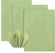 Solid Tissue Paper - 480 sheets, 20"x30" Aloe Green