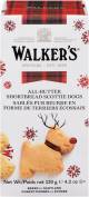 Walker's Shortbread Scottie Dogs 125 gr.