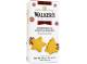 Walker's Shortbread Festive Shapes 60 gr., 24/cs