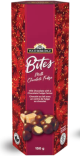 Waterbridge Chocolate Bites - Milk chocolate Fudge 150 gr., 15/cs