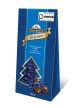 Waterbridge Belgian milk chocolate truffles 150 gr., 12/cs