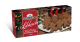 Waterbridge Gingerbread man in milk chocolate 200 gr., 12/cs