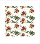 Cocktail Napkins - Lots of Presents