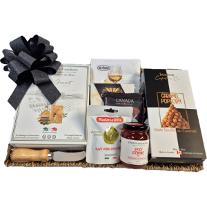 Seagrass tray gift basket kit.  All you need to make 24 Gift Baskets