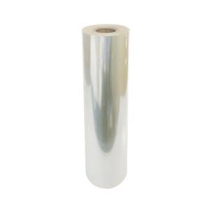 C401500-30 - 40"x1500' - Clear Cello Roll 30 micron