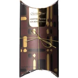 Cherrington Petit BonBons pillow box 75 gr., 12/cs