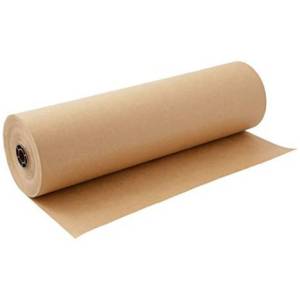30"x900' - Kraft paper roll (DD40)
