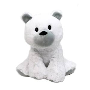 Plushies soft Polar Bear Plush Toy 12"