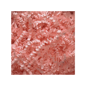 SH01PK1 - Crinkle cut Pink 1 lb