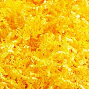 SH01YL1 - Springfill Crinkle cut Yellow 