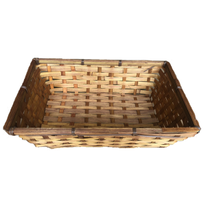 VBM301TM - Medium bamboo tray