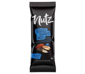 Nutz Salty Sweet Mix 71 gr.