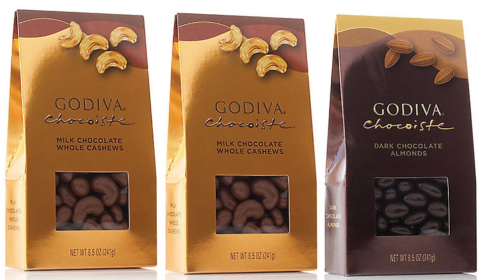 Godiva Chocolatier