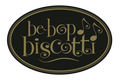 Be bop biscotti