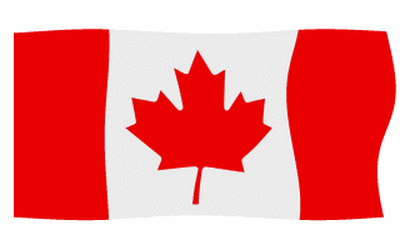 Canada Flag